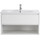 Тумба подвесная с раковиной BelBagno KRAFT-900-1C-SO-BO 90 см, Bianco Opaco (раковина BB900ETL) - фото, картинка Тумба подвесная с раковиной BelBagno KRAFT-900-1C-SO-BO 90 см, Bianco Opaco (раковина BB900ETL) - фото