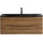 Тумба подвесная с раковиной BelBagno ACQUA-1200-2C-SO-RR 120 см, Rovere Rustico (раковина BB1200/455-LV-ART-ALR-NERO), Цвет фасада: Rovere Rustico Nero - фото, картинка Тумба подвесная с раковиной BelBagno ACQUA-1200-2C-SO-RR 120 см, Rovere Rustico (раковина BB1200/455-LV-ART-ALR-NERO), Цвет фасада: Rovere Rustico Nero - фото