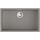 Кухонная мойка Omoikiri Yamakawa 75 Integra-GR 4997276, leningrad grey, Цвет производителя: Leningrad grey - фото 