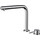 Смеситель для кухни Omoikiri Nara-S C 4994322, хром - фото 