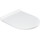 Сиденье с крышкой для унитаза Ravak Vita slim микролифт X01861 - фото, картинка  Сиденье с крышкой для унитаза Ravak Vita slim микролифт X01861 - фото