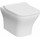 Унитаз подвесной безободковый Vitra Zentrum Square 7484B003-0075 - фото 