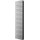 Вертикальный радиатор Royal Thermo PianoForte Tower 300 Silver Satin 380х1440 мм (18 секций) - фото, картинка Вертикальный радиатор Royal Thermo PianoForte Tower 300 Silver Satin 380х1440 мм (18 секций) - фото