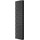 Вертикальный радиатор Royal Thermo PianoForte Tower 300 Noir Sable 380х1440 мм (18 секций) - фото, картинка Вертикальный радиатор Royal Thermo PianoForte Tower 300 Noir Sable 380х1440 мм (18 секций) - фото