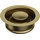 Горловина для измельчителя Omoikiri NA-02 AB022 4956688, античная латунь - фото 