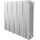 Радиатор Royal Thermo PianoForte 500 Bianco Traffico VDR80 800х590 мм (10 секций) - фото, картинка Радиатор Royal Thermo PianoForte 500 Bianco Traffico VDR80 800х590 мм (10 секций) - фото