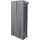 Радиатор Royal Thermo PianoForte 500 Silver Satin VDR80 320х590 мм (4 секции) - фото 