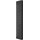 Вертикальный радиатор Royal Thermo PianoForte Tower 300 Noir Sable 380х1760 мм (22 секции) - фото, картинка Вертикальный радиатор Royal Thermo PianoForte Tower 300 Noir Sable 380х1760 мм (22 секции) - фото