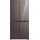 Холодильник Side by Side Korting KNFM 81787 GM - фото 