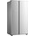 Холодильник Side by Side Korting KNFS 95780 X - фото 