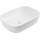 Раковина-чаша Abber Rechteck 46 см AC2200MW, белый матовый - фото 