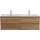 Тумба подвесная с раковиной Belbagno 120 см KRAFT-1200-4C-SO-2-RNN (раковина BB1200-2-ETL) Rovere Nebrasca Nature - фото, картинка Тумба подвесная с раковиной Belbagno 120 см KRAFT-1200-4C-SO-2-RNN (раковина BB1200-2-ETL) Rovere Nebrasca Nature - фото
