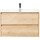 Тумба подвесная с раковиной BelBagno 80 см KRAFT-800-2C-SO-RNN (раковина LOV-800-LVB) Rovere Nebrasca Nature - фото, картинка Тумба подвесная с раковиной BelBagno 80 см KRAFT-800-2C-SO-RNN (раковина LOV-800-LVB) Rovere Nebrasca Nature - фото