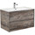 Тумба подвесная с раковиной BelBagno 90 см KRAFT-900-2C-SO-PP (раковина LOV-900-LVB) Pino Pasadena - фото, картинка Тумба подвесная с раковиной BelBagno 90 см KRAFT-900-2C-SO-PP (раковина LOV-900-LVB) Pino Pasadena - фото