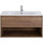 Тумба подвесная с раковиной BelBagno 100 см KRAFT-1000-1C-SO-RT (раковина LOV-1000-LVB) Rovere Tabacco - фото, картинка Тумба подвесная с раковиной BelBagno 100 см KRAFT-1000-1C-SO-RT (раковина LOV-1000-LVB) Rovere Tabacco - фото
