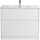 Тумба напольная с раковиной BelBagno 100 см KRAFT-1000-2C-PIA-BO (раковина LOV-1000-LVB) Bianco Opaco - фото, картинка Тумба напольная с раковиной BelBagno 100 см KRAFT-1000-2C-PIA-BO (раковина LOV-1000-LVB) Bianco Opaco - фото