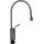 Смеситель для кухни Brimix 82217, графит - фото 