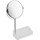 Зеркало косметическое настольное Санакс 75273 - фото 