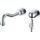 Смеситель для раковины настенный Boheme Brilante Ripresa Swarovski 347 (со скрытой частью) chrome - фото, картинка Смеситель для раковины настенный Boheme Brilante Ripresa Swarovski 347 (со скрытой частью) chrome - фото