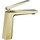 Смеситель для раковины Boheme Venturo 381, золото, Цвет производителя: золото - фото 
