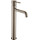 Смеситель для раковины высокий Boheme Uno 462-NB, nickel brush, Цвет производителя: nickel brush - фото 