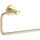 Полотенцедержатель Boheme Uno 10975-G, gold, Цвет производителя: gold - фото 