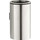 Стакан для зубных щеток Boheme Uno 10974-NB, nickel brush, Цвет производителя: nickel brush - фото 