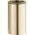 Стакан для зубных щеток Boheme Uno 10982-MG, matt gold, Цвет производителя: matt gold - фото 