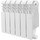 Радиатор Royal Thermo Vittoria Super 300 480х360 мм (6 секций) - фото 