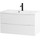 Тумба подвесная с раковиной BelBagno MARINO-800-2C-SO-BO-P 80 см, Bianco Opaco (раковина BB800/450-LV-MR-PR) - фото, картинка Тумба подвесная с раковиной BelBagno MARINO-800-2C-SO-BO-P 80 см, Bianco Opaco (раковина BB800/450-LV-MR-PR) - фото