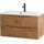 Тумба подвесная с раковиной BelBagno MARINO-800-2C-SO-RN-P 80 см, Rovere Nature (раковина BB800/450-LV-MR-PR) - фото, картинка Тумба подвесная с раковиной BelBagno MARINO-800-2C-SO-RN-P 80 см, Rovere Nature (раковина BB800/450-LV-MR-PR) - фото