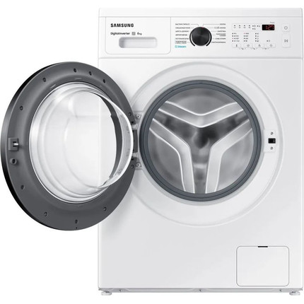 Стиральная машина Samsung WW60AG4S00CE/LP - фото 3