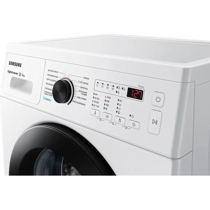 Стиральная машина Samsung WW60AG4S00CE/LP - фото 4
