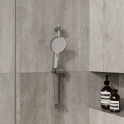 Ручной душ Iddis Esper ESP3FCRi18 - фото 9