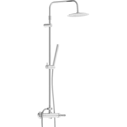 Душевая система для душа Damixa Scandinavian Pure 936710000 - фото 