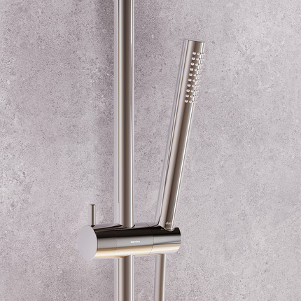 Душевая система для душа Damixa Scandinavian Pure 936710000 - фото 4