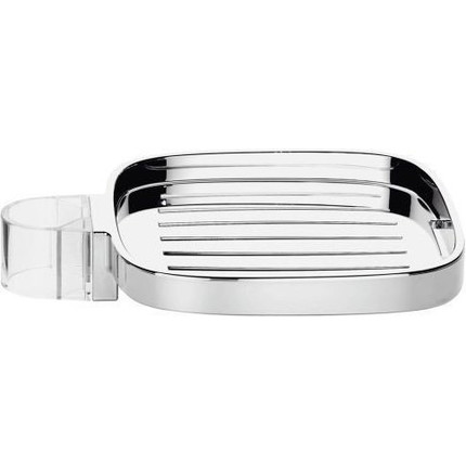 Мыльница Hansgrohe Casetta 26519000 - фото 