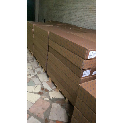 Инсталляция с подвесным унитазом комплект: Grohe Rapid SL 38772001+38732GL0 с подвесным безободковым унитазом Azario Teramo AZ-0052-UQ сиденье микролифт, крепление, кнопка смыва золото глянцевое, Цвет производителя: золото глянцевое - фото 14