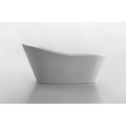 Ванна отдельностоящая BelBagno 180x87 BB63-1800 - фото 3