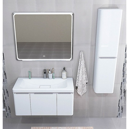 Зеркало Акватон Шерилл 85 см 1A210302SH010 - фото 7