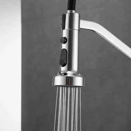 Смеситель для кухни Haiba HB73826 - фото 3