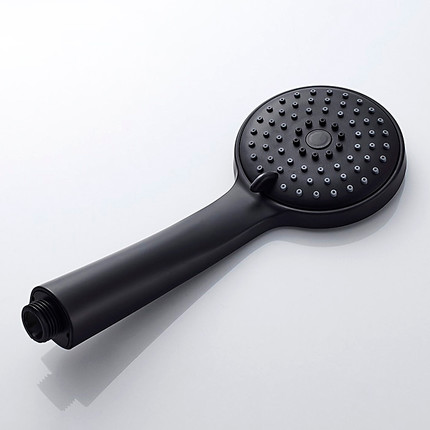 Смеситель для ванны Ledeme L3280B, чёрный - фото 8