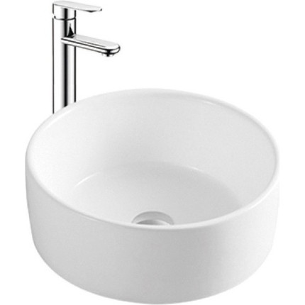 Раковина-чаша Aquatek 40 см AQ5118-00 - фото 