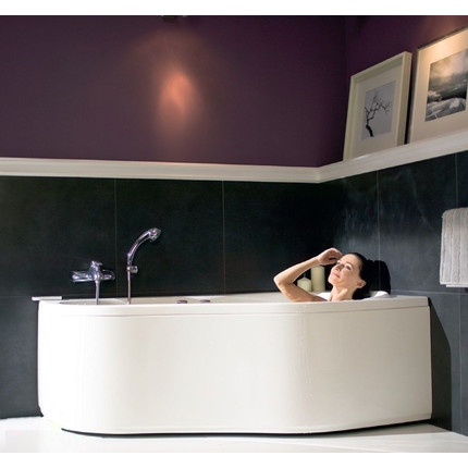 Панель фронтальная R 150х100 Santek Ибица 1.WH11.2.205 - фото 3