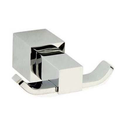 Двойной крючок Boheme Venturo 10307, chrome - фото 