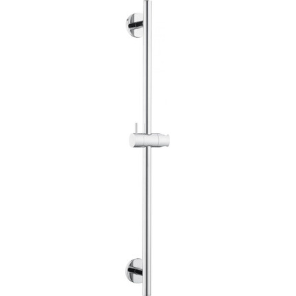 Душевая штанга Boheme UNO 71 см 420-CR, chrome - фото 