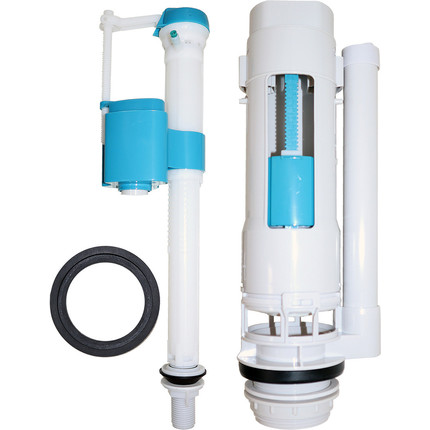 Унитаз-компакт безободковый Azario Dante AZ-93589 с крышкой микролифт - фото 14