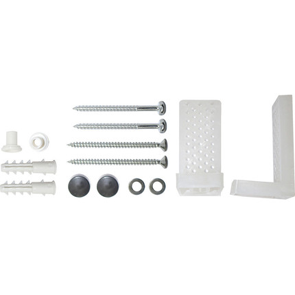 Унитаз-компакт безободковый Azario Dante AZ-93589 с крышкой микролифт - фото 15