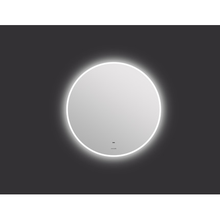 Зеркало Cersanit Eclipse Fusion 62 см A64809 - фото 3