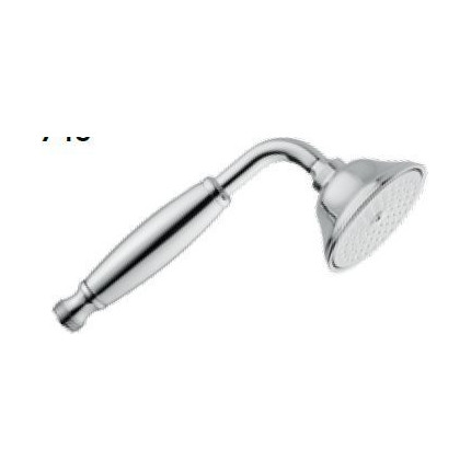 Ручной душ Cezares CZR-U-D1FC-01-M - фото 
